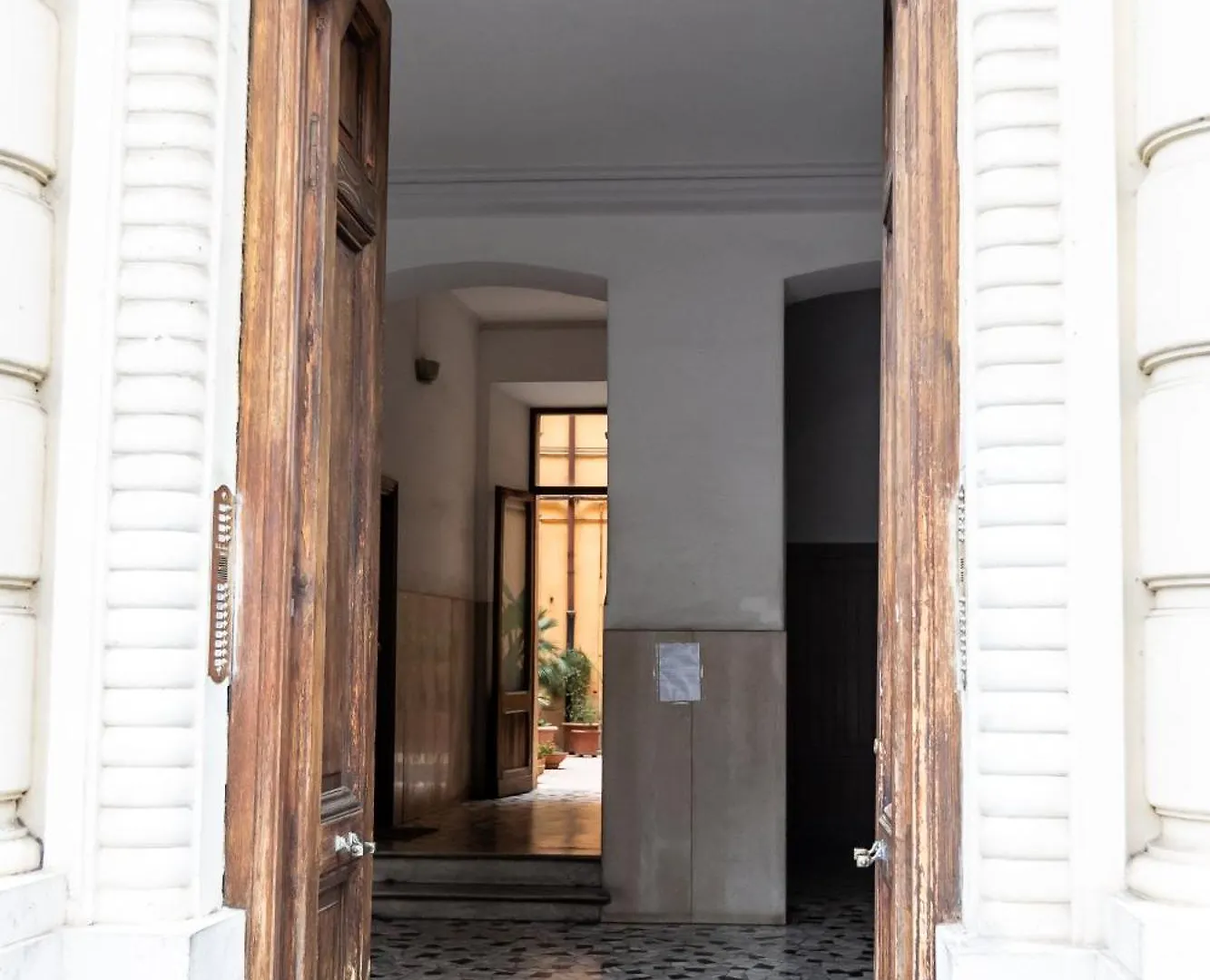 Casa Delle Vittorie 26 Apartment Rome Italy