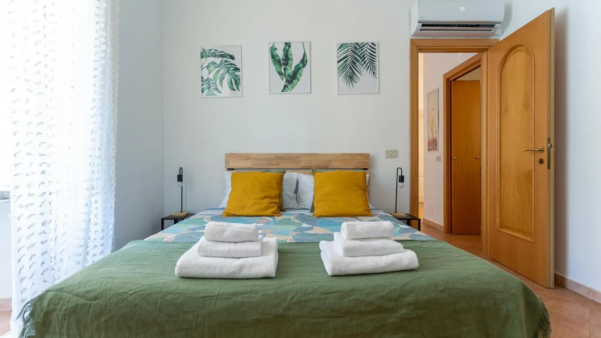 Casa Delle Vittorie 26 Apartment Rome