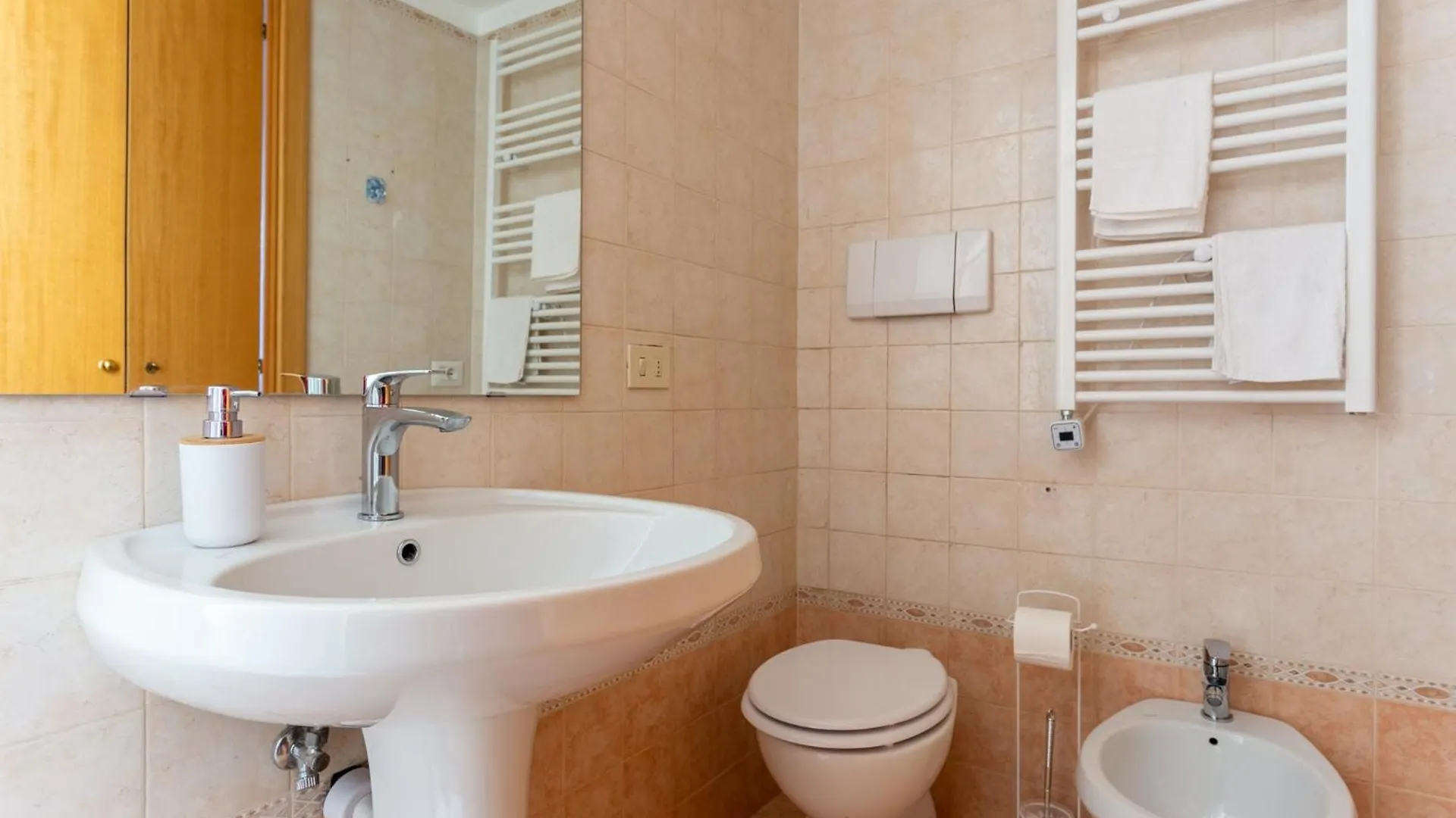 Casa Delle Vittorie 26 Apartment Rome Italy
