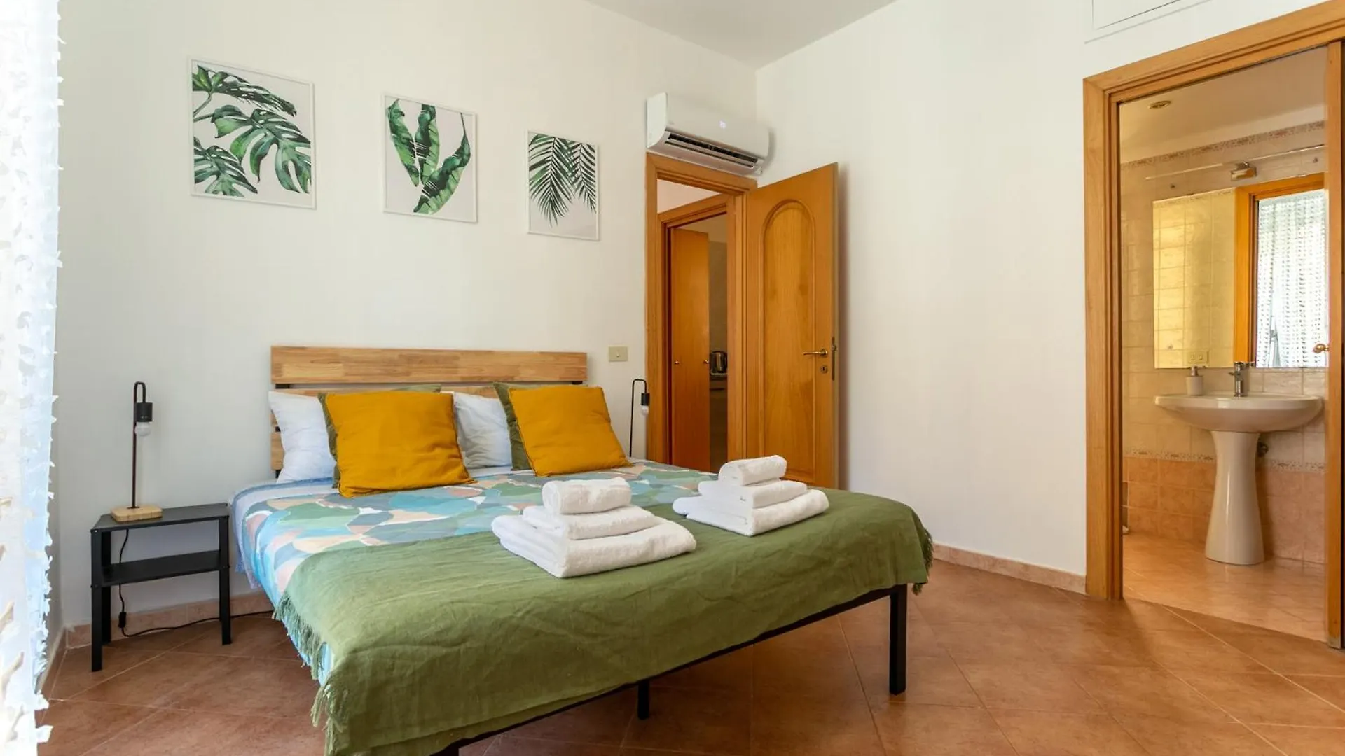 Casa Delle Vittorie 26 Apartment Rome