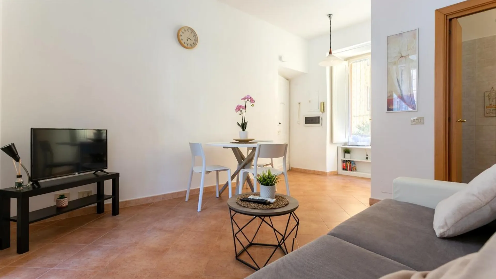 Casa Delle Vittorie 26 Apartment Rome 0*,