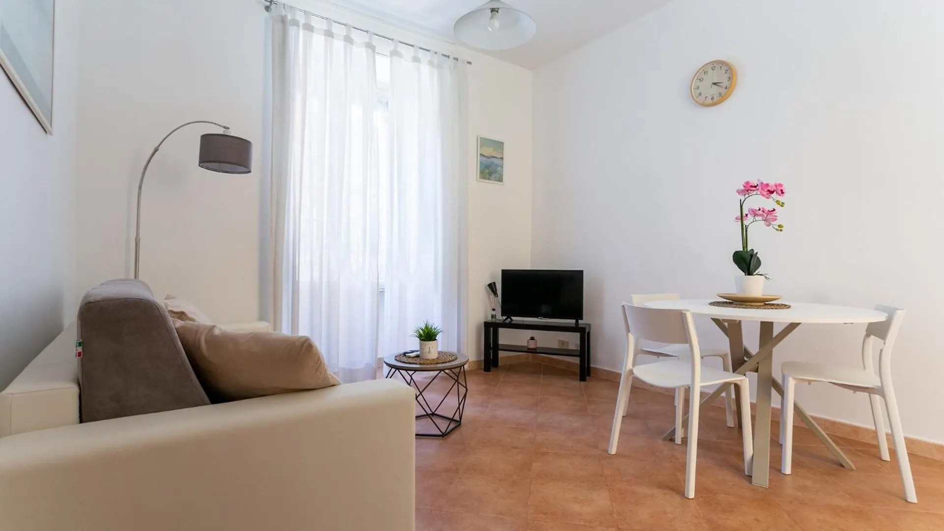 Casa Delle Vittorie 26 Apartment Rome 0*,  Italy