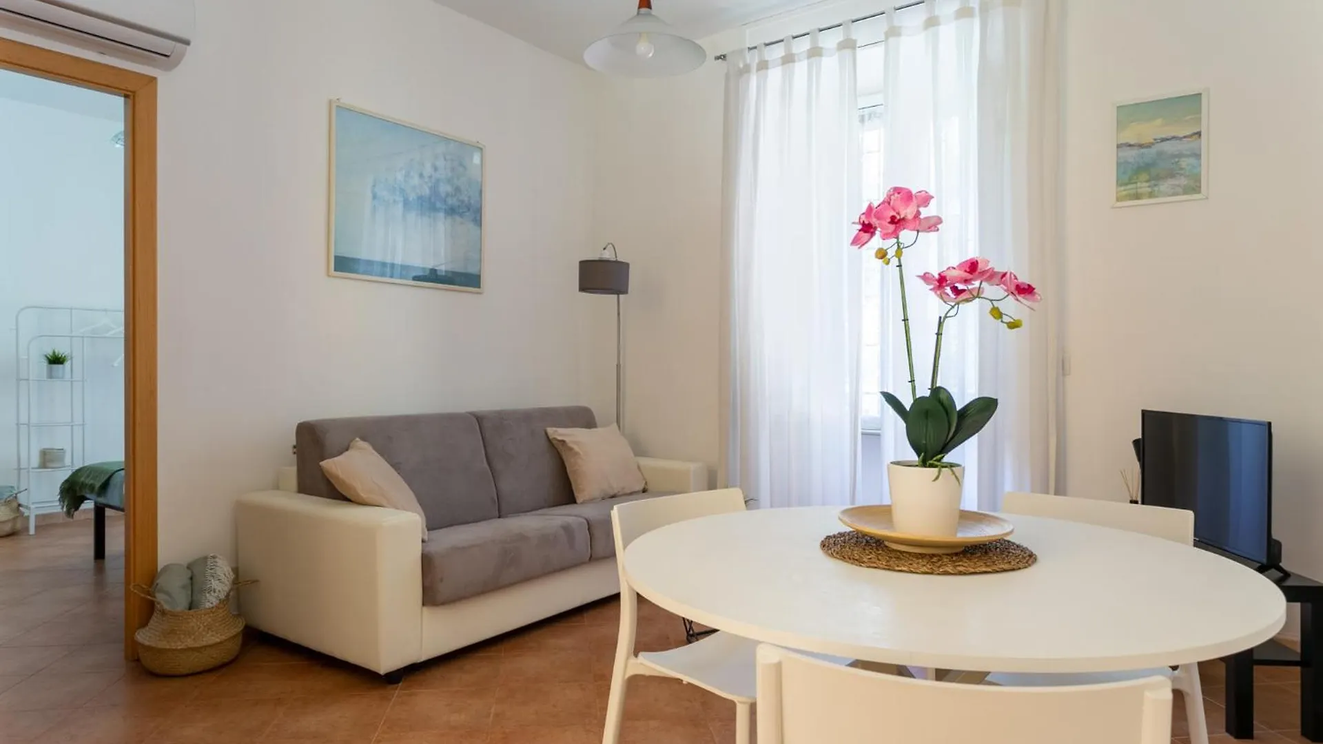 Casa Delle Vittorie 26 Apartment Rome