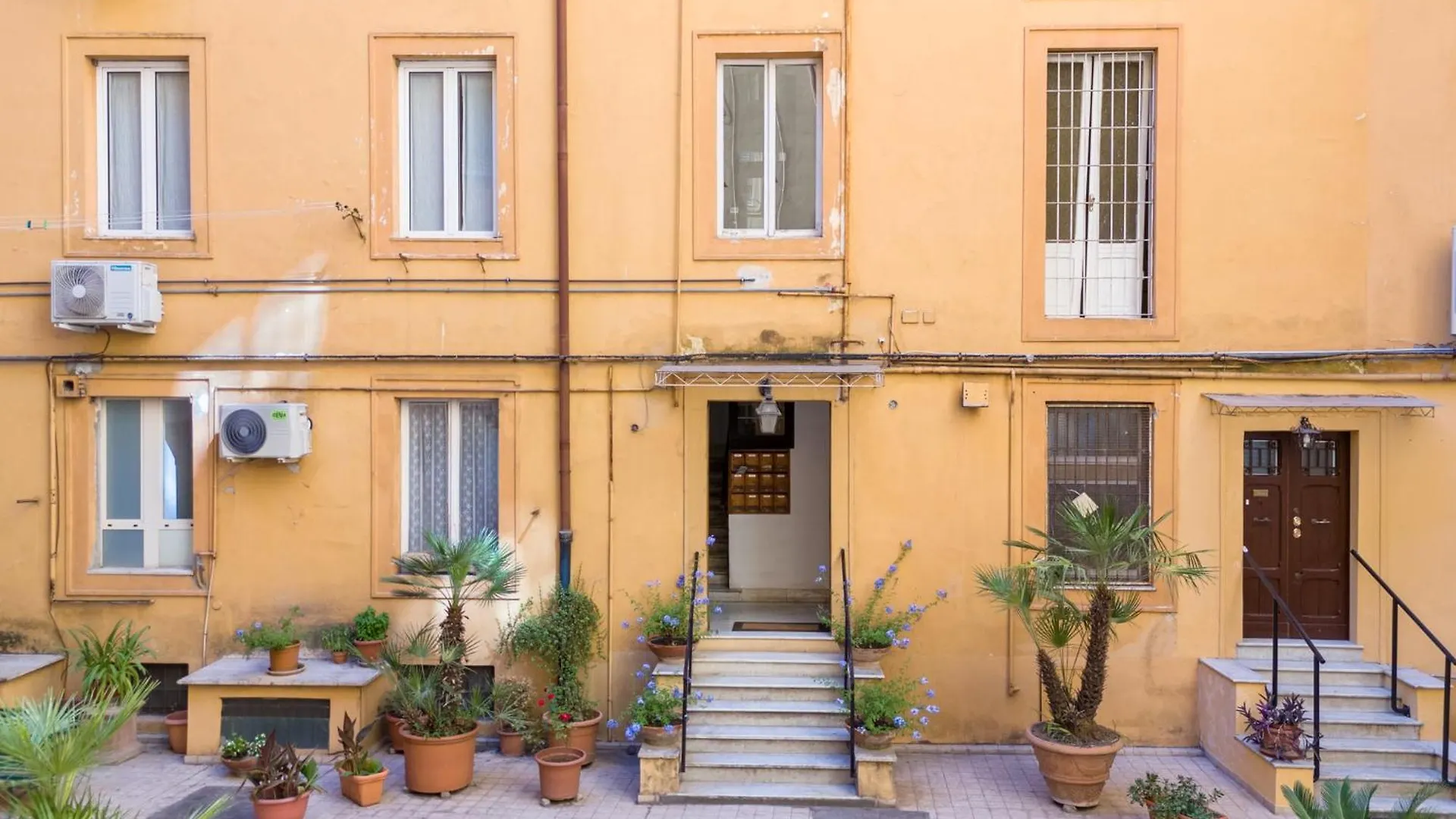 Casa Delle Vittorie 26 Apartment Rome 0*,  Italy