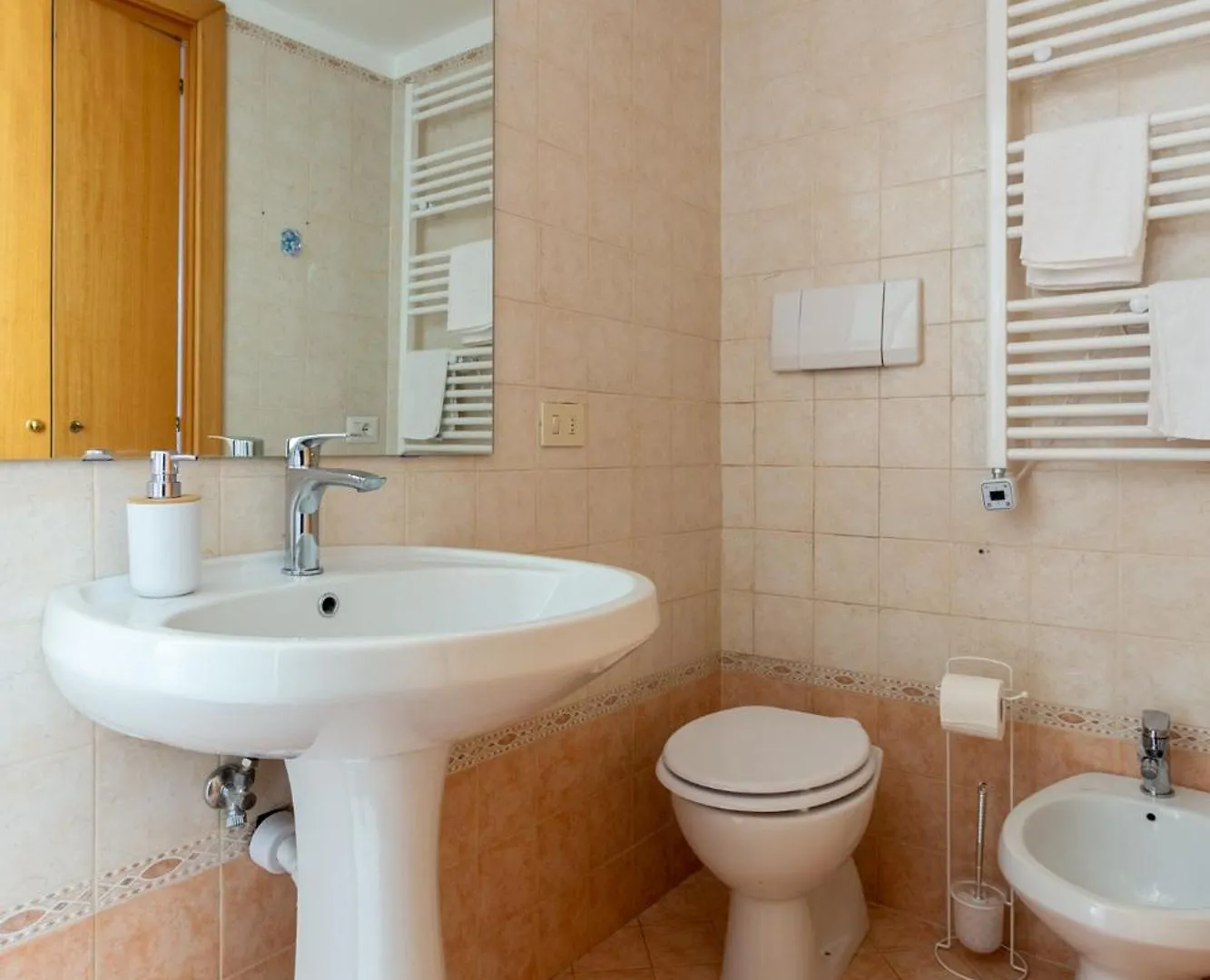 Casa Delle Vittorie 26 Apartman Róma 0*,  Olaszország