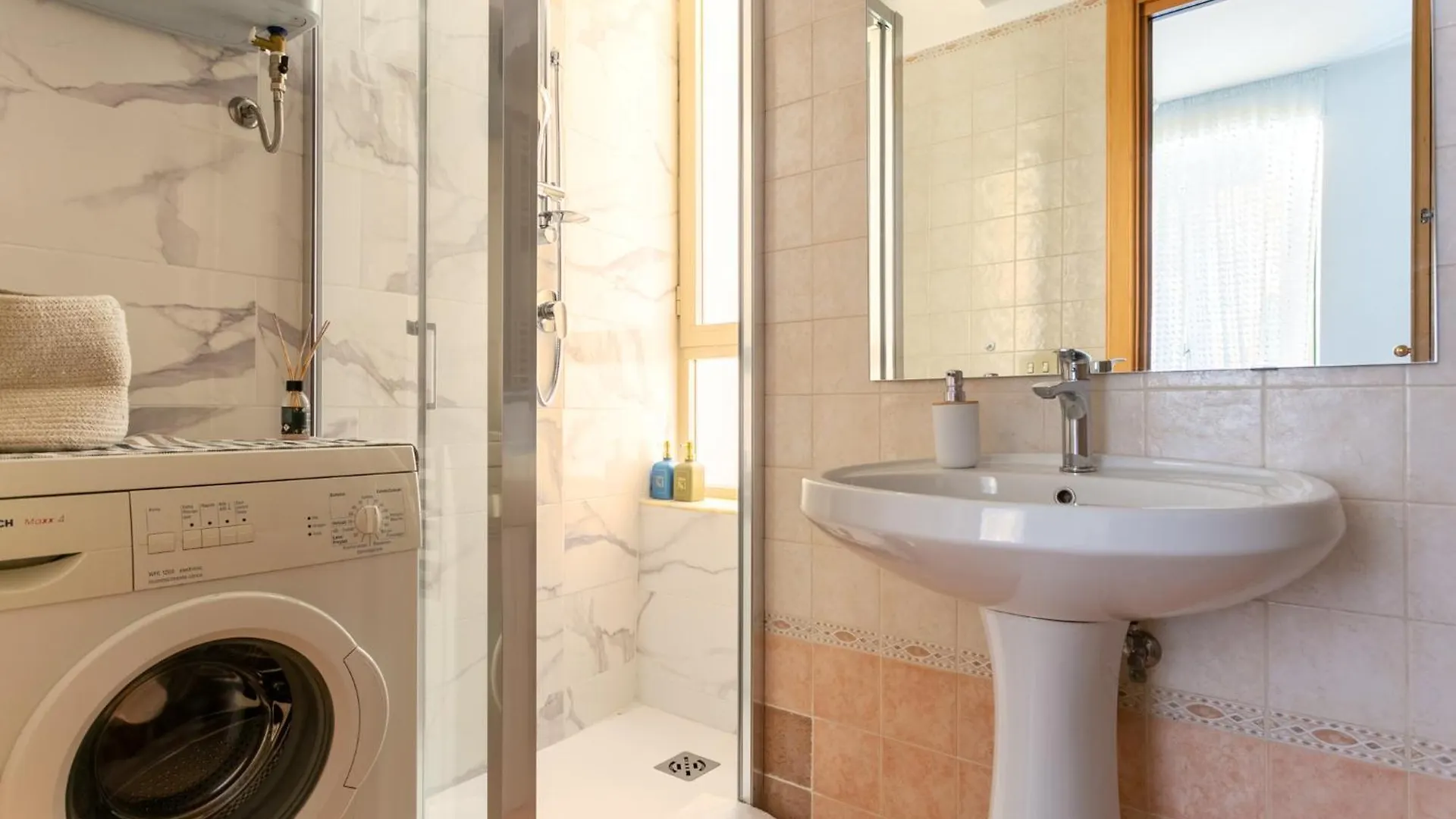 Casa Delle Vittorie 26 Apartman Róma