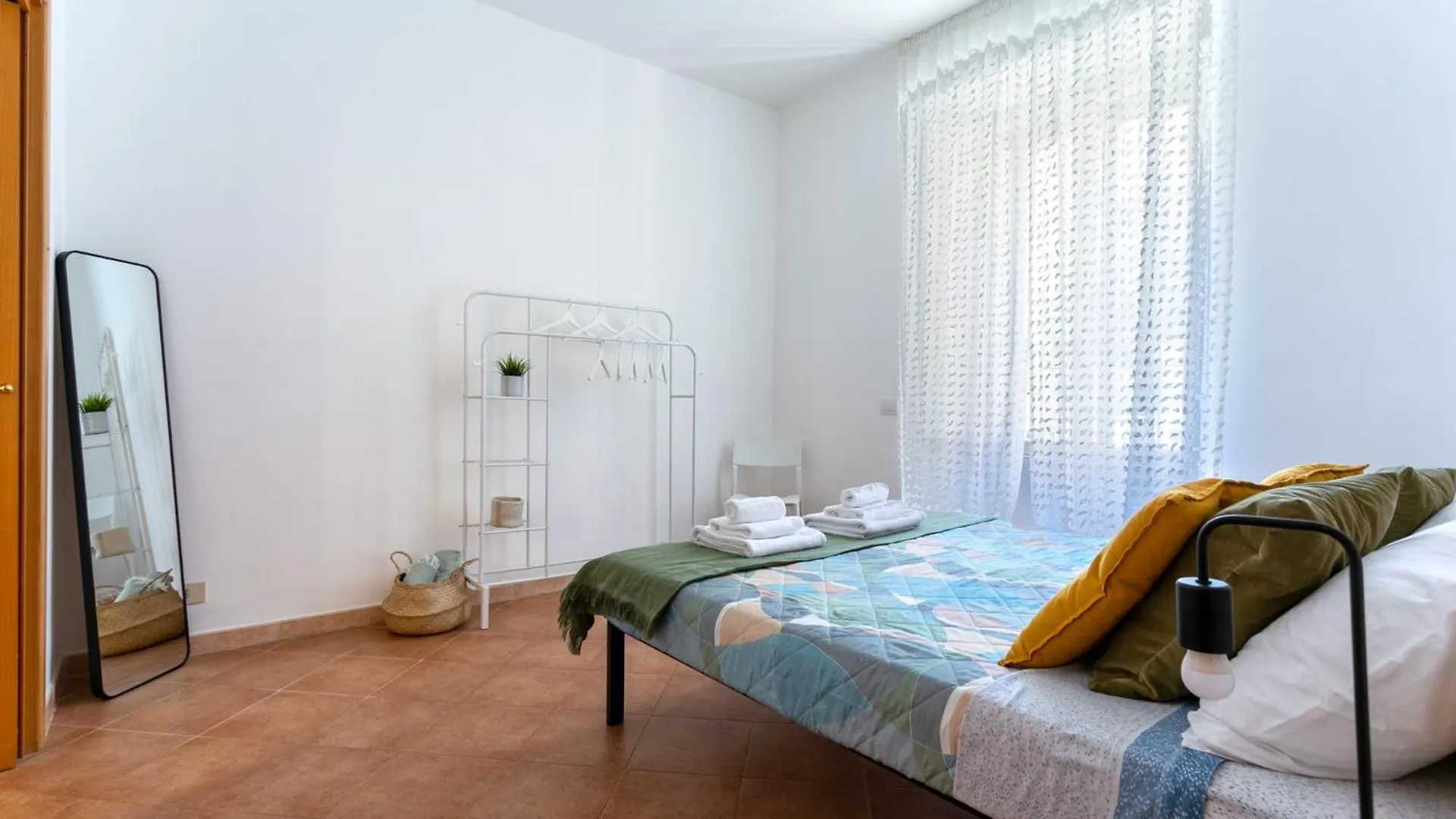 Casa Delle Vittorie 26 Apartman Róma