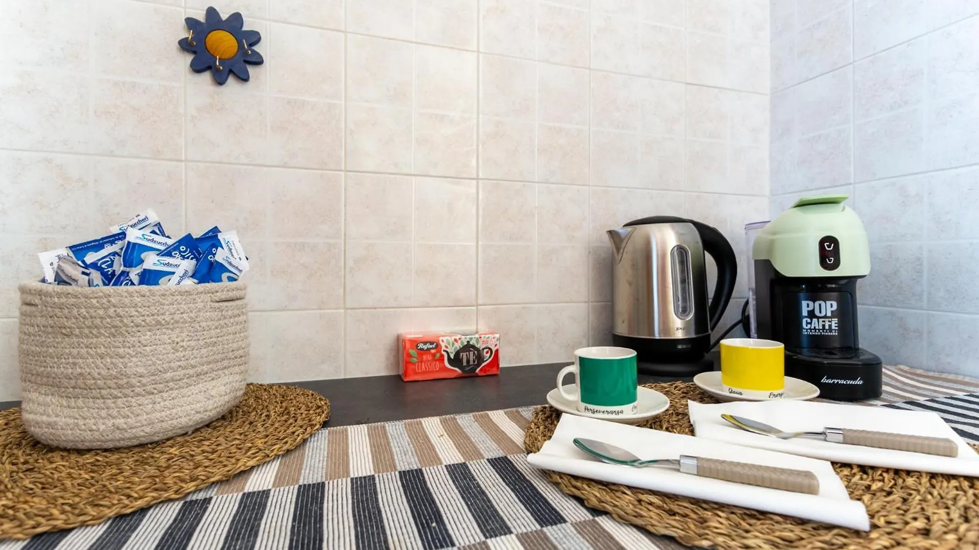 Casa Delle Vittorie 26 Apartman Róma