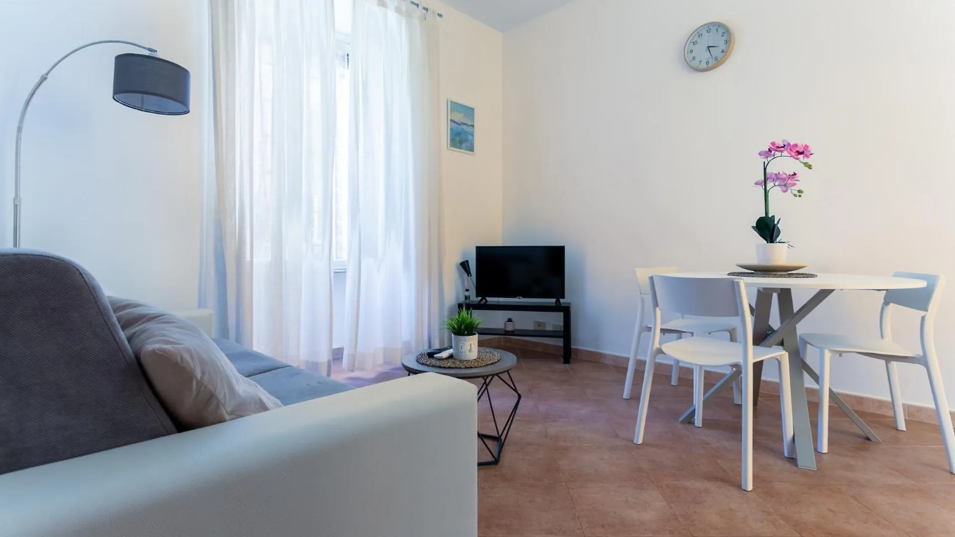 Casa Delle Vittorie 26 Apartman Róma