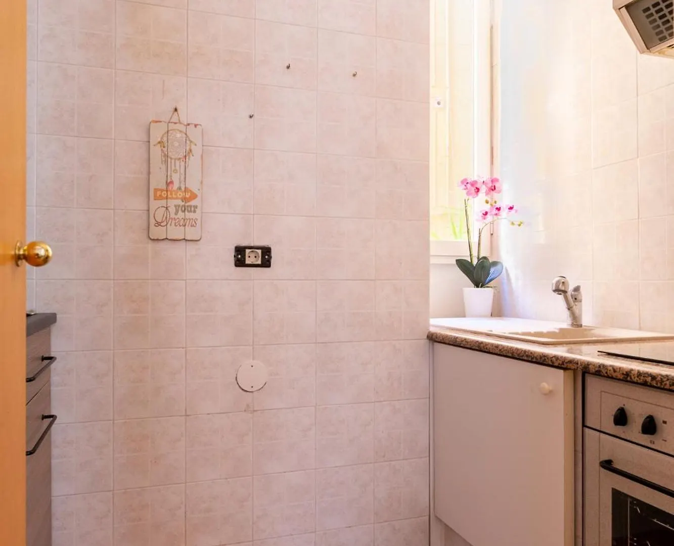 Casa Delle Vittorie 26 Apartman Róma