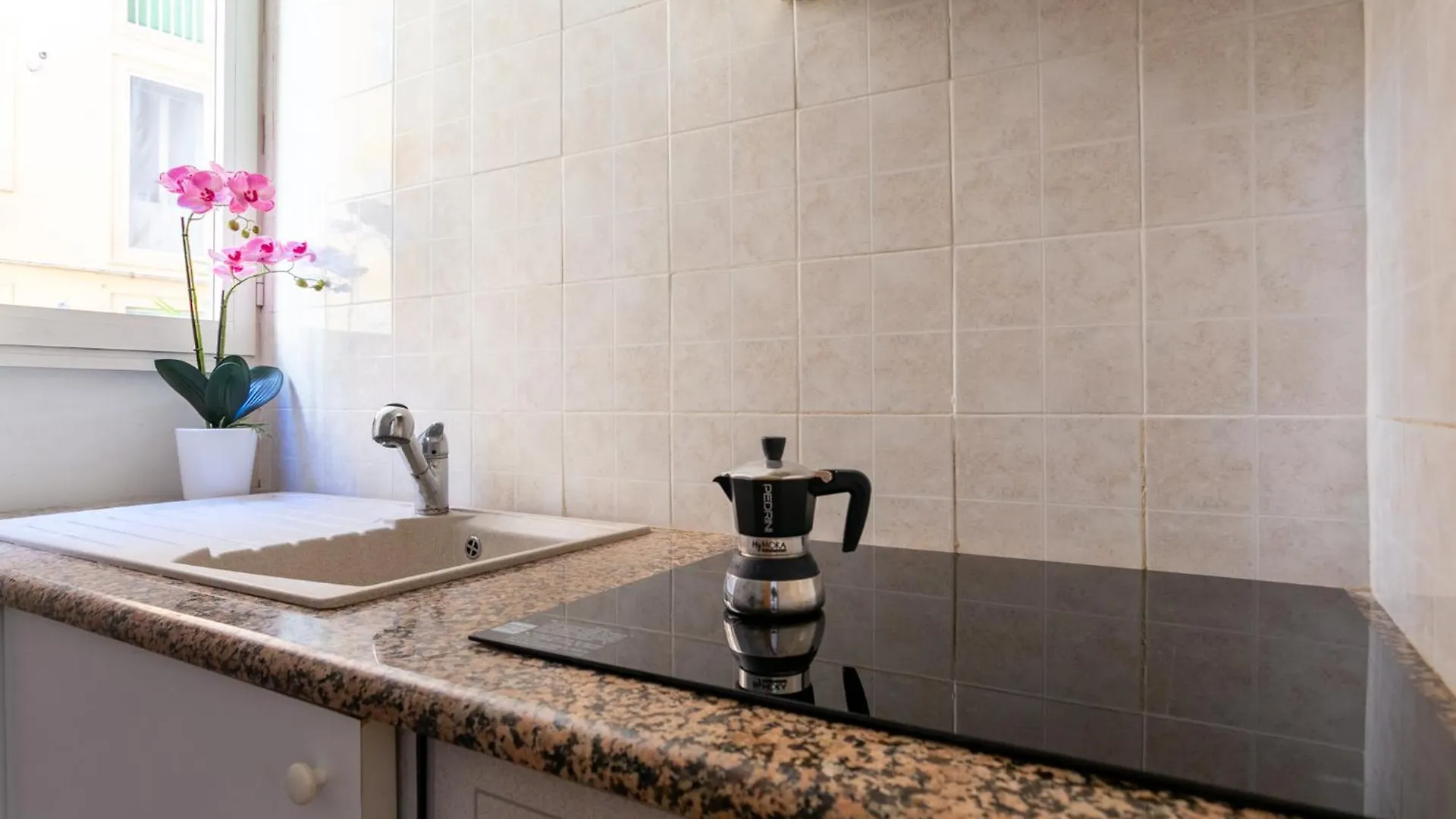 Casa Delle Vittorie 26 Apartman Róma 0*,