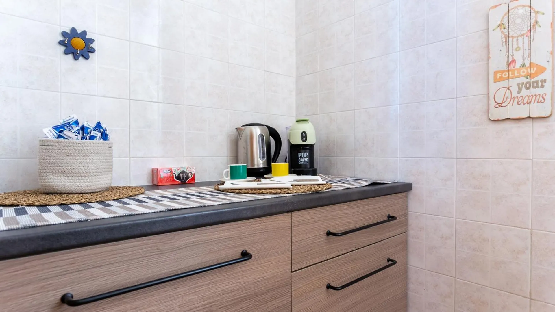 Casa Delle Vittorie 26 Apartman Róma